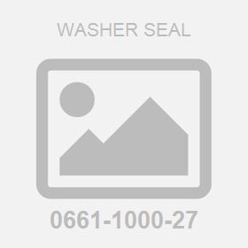 Washer Seal